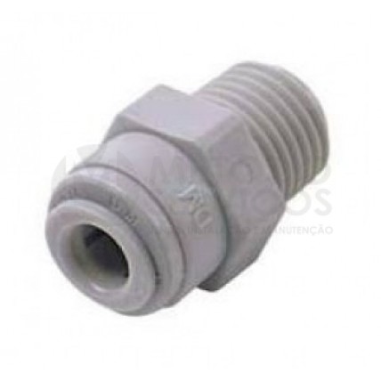 CONECTOR 0604 3_8 x 1_4 REG PRESSÃO (DMFIT)